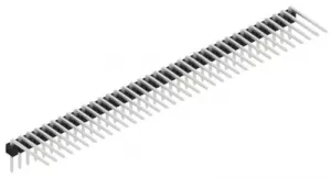 10056224 Fischer Elektronik Steckverbindersysteme