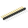 SLY 9 SMD 040 13 S Fischer Elektronik Steckverbindersysteme