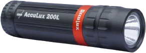 414012 AccuLux Taschenlampen
