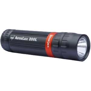 414012 AccuLux Taschenlampen
