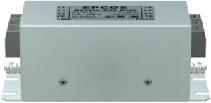 B84143A0080R106 TDK (EPCOS) Entstörfilter