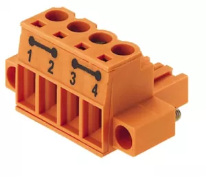1846870000 Weidmüller Steckverbindersysteme