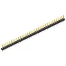 SL LP 1 097 35 S Fischer Elektronik Steckverbindersysteme