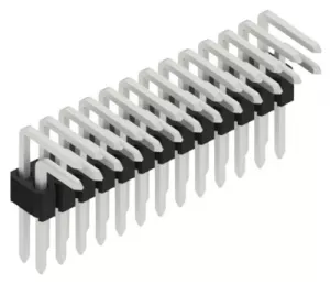 SLVW4KA03626Z Fischer Elektronik Steckverbindersysteme