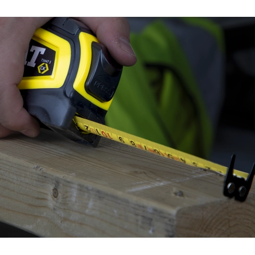 T3447 5 C.K Tools Bandmaße, Maßstäbe, Messschieber Bild 5