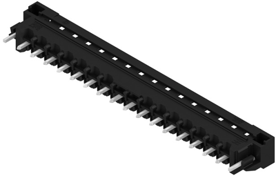 1838580000 Weidmüller Steckverbindersysteme Bild 2
