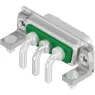 3003W3SXX73N40X CONEC D-Sub Steckverbinder
