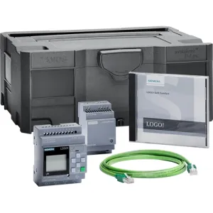 6ED1057-4BA01-0AA0 Siemens SPS-Steuerungen, Logikmodule