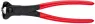 68 01 200 Knipex Seitenschneider, Vornschneider