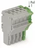 2022-105/000-036 WAGO Steckverbindersysteme