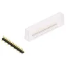 SL LP 5 SMD 038 14 G SM Fischer Elektronik Steckverbindersysteme