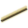 SLY 2 104 54 G Fischer Elektronik Steckverbindersysteme