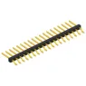 SLY 9 SMD 055 19 G Fischer Elektronik Steckverbindersysteme