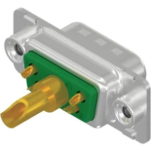 3005W1PAM62A30X CONEC D-Sub Steckverbinder