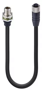 934966504 Lumberg Automation Sensor-Aktor Kabel