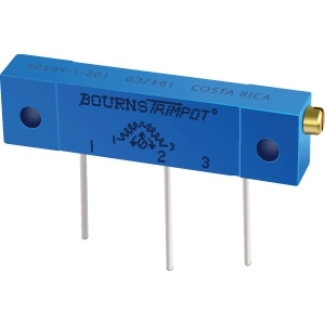 3059J-1-303MLF Bourns Electronics GmbH Trimmpotentiometer