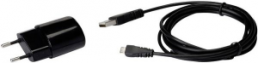 USB-Netzadapter, für Serie PAC15/16/17/25/26/27, P01651023