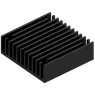 10046028 Fischer Elektronik Kühlkörper