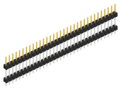 SL512133S Fischer Elektronik Steckverbindersysteme