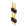 SL 6 121 2 G Fischer Elektronik Steckverbindersysteme