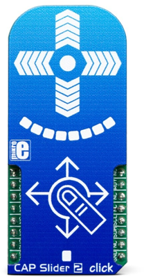 MIKROE-3204 MikroElektronika Single Board Computer