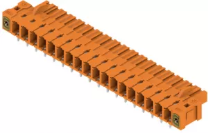 1843910000 Weidmüller Steckverbindersysteme