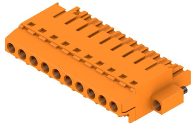 1844070000 Weidmüller Steckverbindersysteme Bild 2