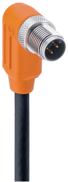 5722 Lumberg Automation Sensor-Aktor Kabel Bild 1