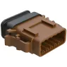 ATM06-12SD-SR1BN Amphenol Automotive Leistungssteckverbinder