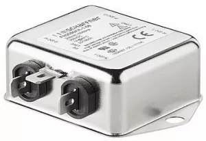 FN 2090 LL-16-06 Schaffner Entstörfilter