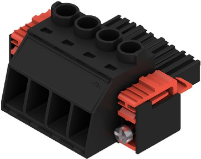 1930180000 Weidmüller Steckverbindersysteme Bild 2