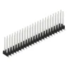 SL 11 SMD 130 46 Z Fischer Elektronik Steckverbindersysteme