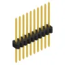 SLV W 11 080 10 G Fischer Elektronik Steckverbindersysteme