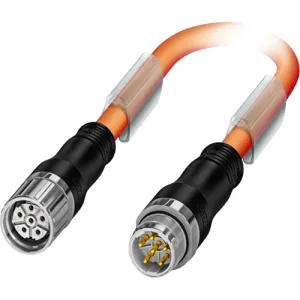 1244208 Phoenix Contact Sensor-Aktor Kabel