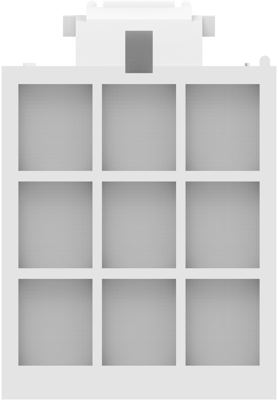 176276-1 AMP Steckverbindersysteme Bild 4