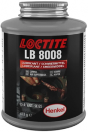 LOCTITE LB 8008, Kupfer Anti-Seize 113g Pinseldose