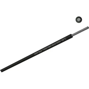 783221906 Kabeltronik Isolierte Litzen