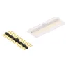 SL 12 SMD 083 19 G B SM Fischer Elektronik Steckverbindersysteme