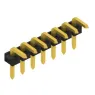SL LP 3 041 7 G Fischer Elektronik Steckverbindersysteme