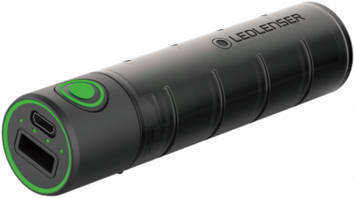 POWERBANK FLEX 3 LEDLENSER Powerbanks, Zusatzakkus Bild 1
