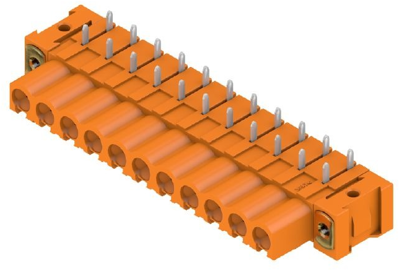 1843840000 Weidmüller Steckverbindersysteme Bild 2