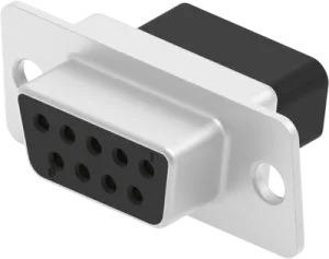 2334099-1 TE Connectivity D-Sub Steckverbinder