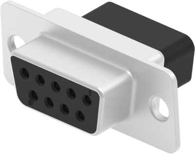2334099-1 TE Connectivity D-Sub Steckverbinder Bild 1