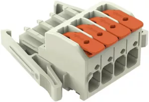 831-1104/037-000 WAGO Steckverbindersysteme