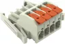 831-1104/037-000 WAGO Steckverbindersysteme