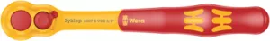 05004966001 Wera Steckschlüssel, Ratschen und Zubehör