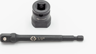 T4670M 17 C.K Tools Steckschlüssel, Ratschen und Zubehör Bild 2