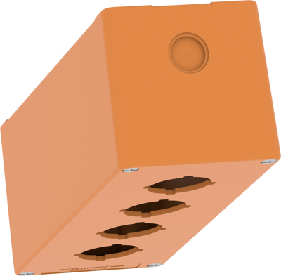 XAPO4604 Schneider Electric Zubehör für Befehlsgeräte Bild 4