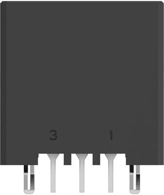 1-178313-3 AMP Steckverbindersysteme Bild 5