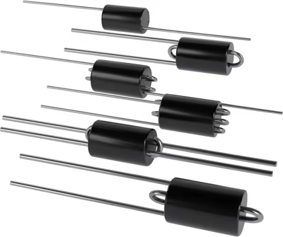 10319567 ESSENTRA COMPONENTS Ferritperlen Bild 1